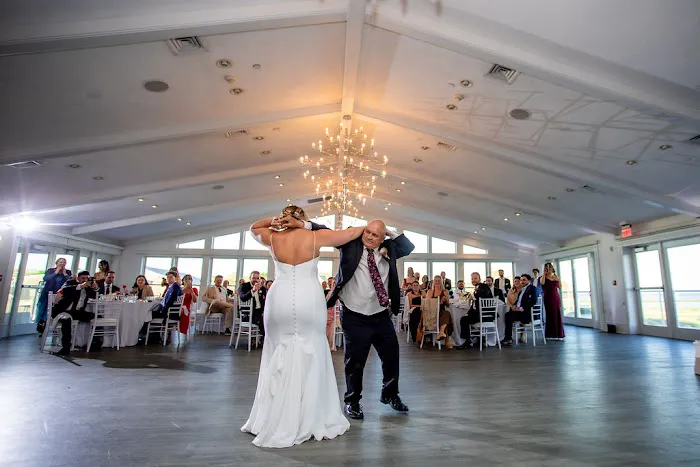 Adam in Chatham - Ballroom Dance Cape Cod Picture 1
