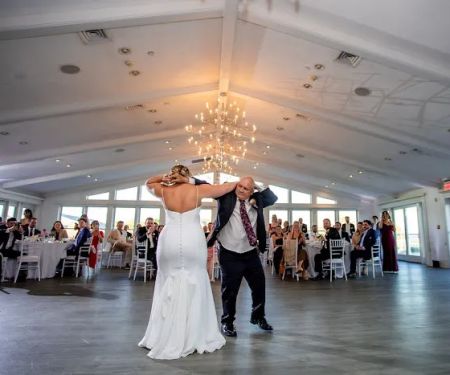 Adam in Chatham - Ballroom Dance Cape Cod