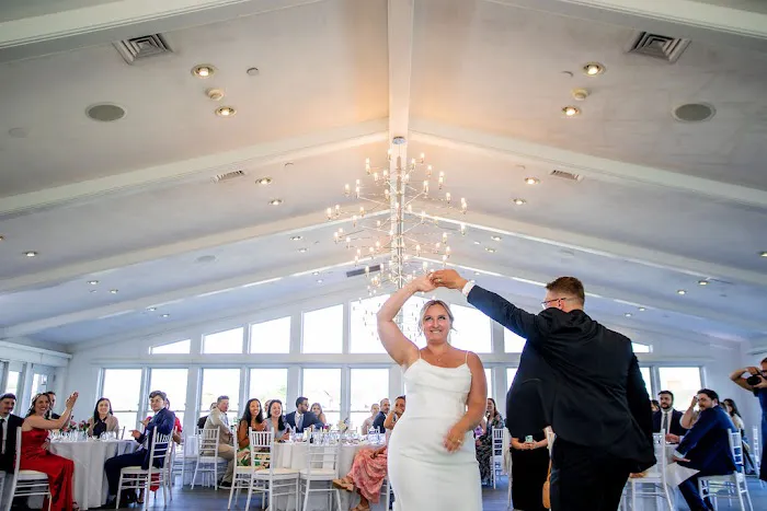 Adam in Chatham - Ballroom Dance Cape Cod Picture 2