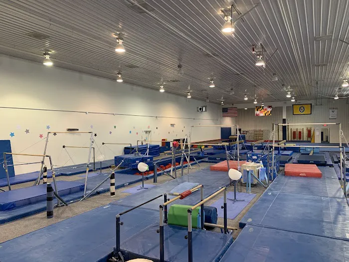 Elite Gymnastics & Recreation Center Picture 5
