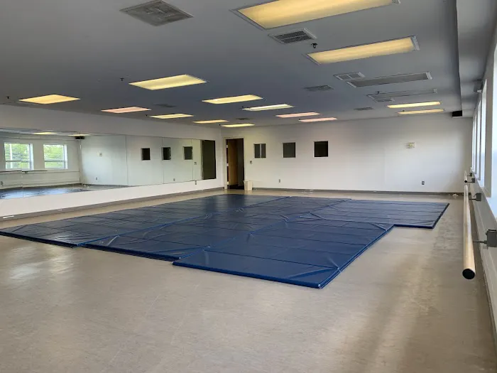 Elite Gymnastics & Recreation Center Picture 2