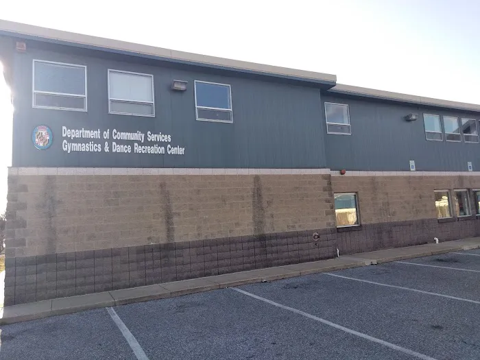 Elite Gymnastics & Recreation Center Picture 8
