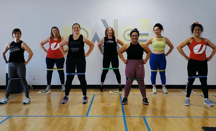 Jazzercise Picture 6