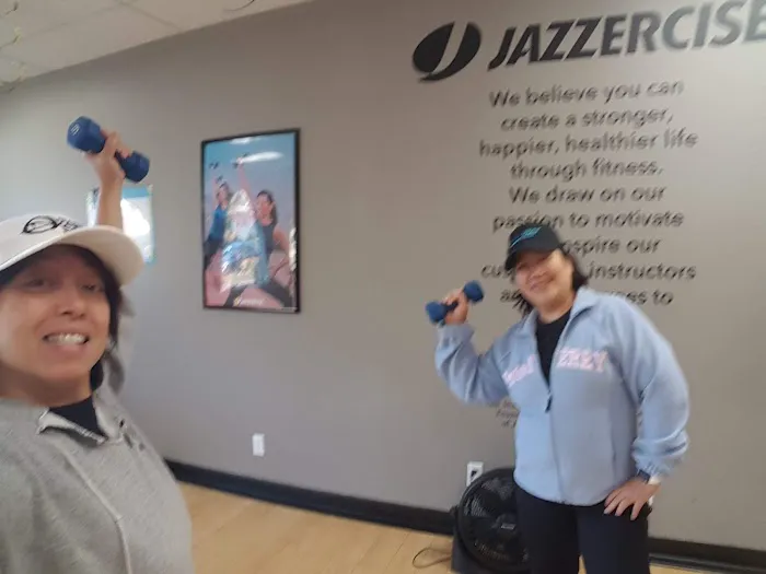 Jazzercise Picture 4