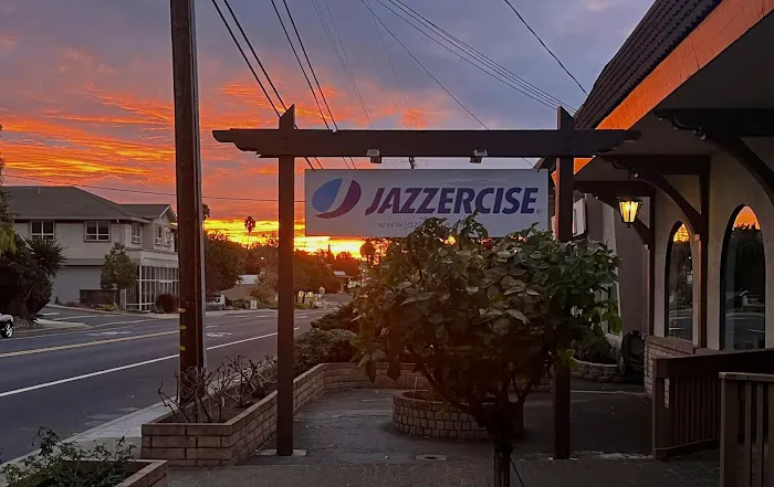 Jazzercise Picture 1