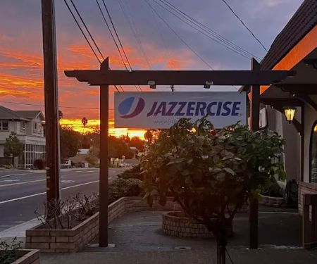 Jazzercise