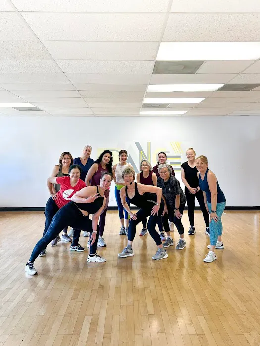 Jazzercise Picture 5