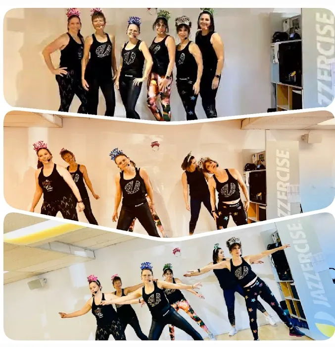 Jazzercise Picture 10