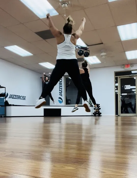 Jazzercise Picture 4