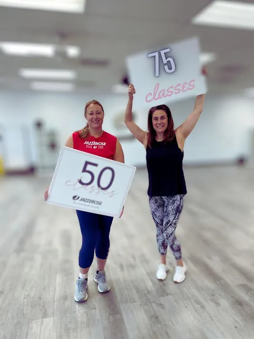 Jazzercise Picture 3