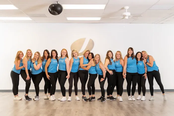 Jazzercise Picture 6