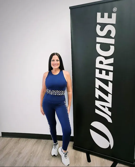 Jazzercise Picture 10