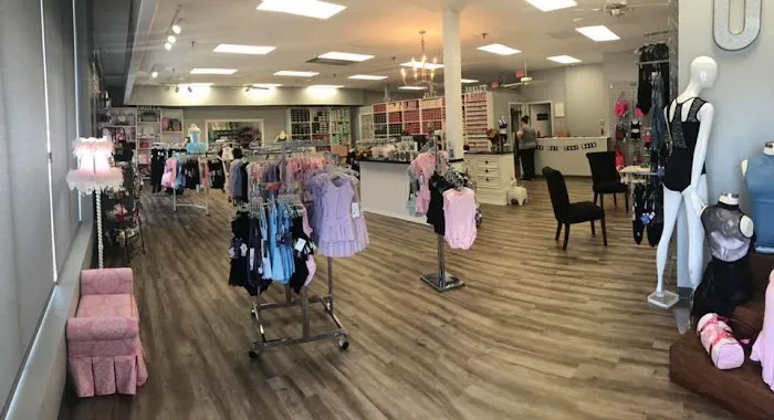 On Pointe Dancewear LLC Picture 10