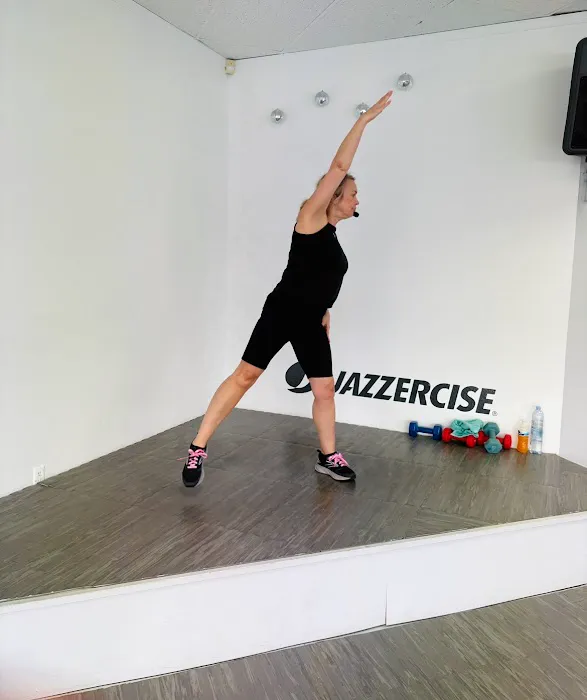 Jazzercise Picture 4