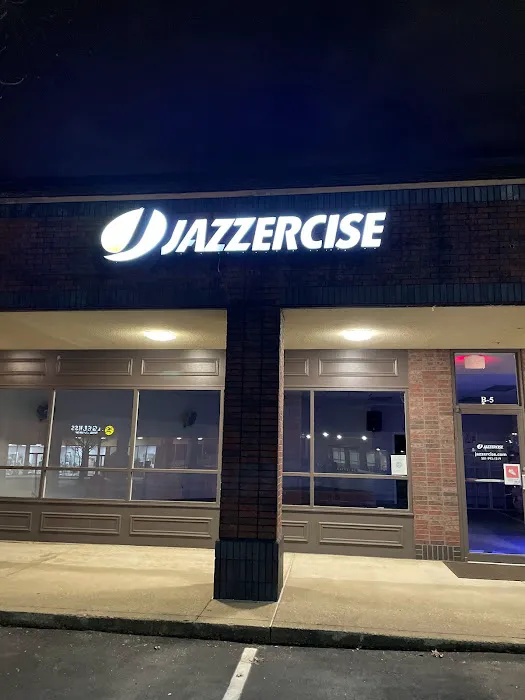 Jazzercise Picture 2