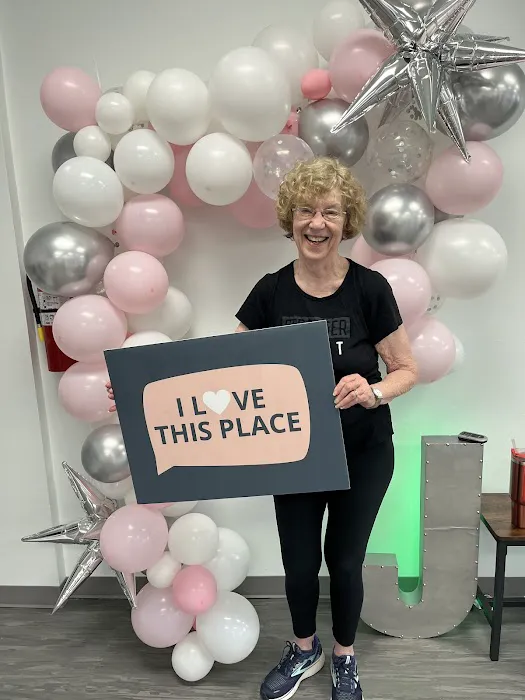 Jazzercise Picture 5