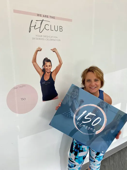 Jazzercise Picture 6