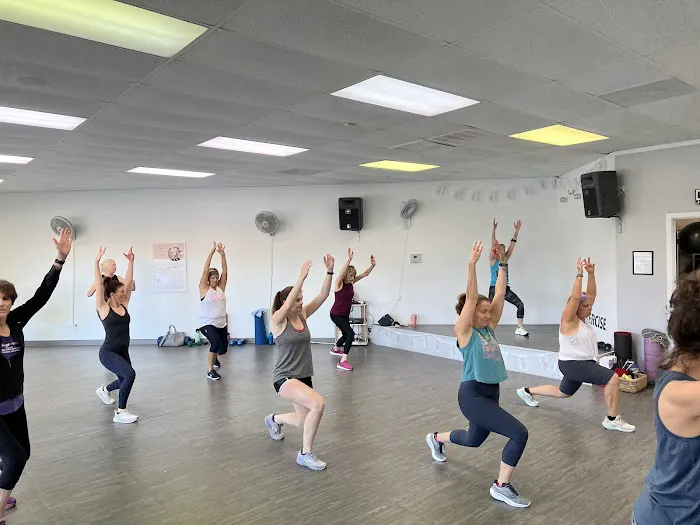 Jazzercise Picture 3