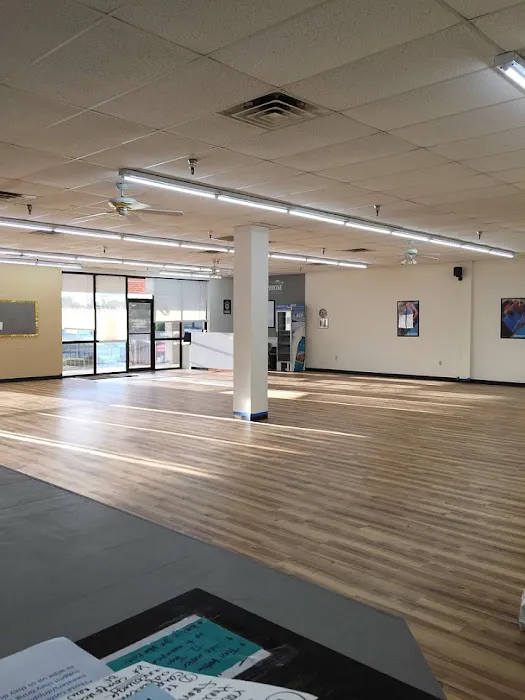 Jazzercise Picture 10