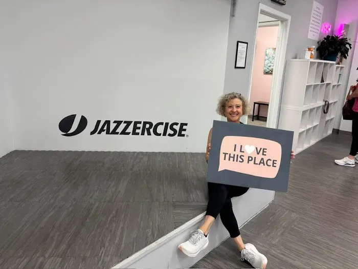 Jazzercise Picture 8