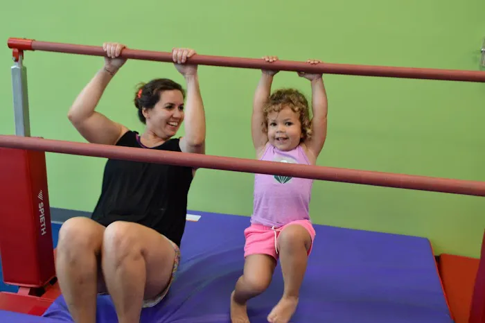 The Little Gym of Port Saint Lucie Picture 2