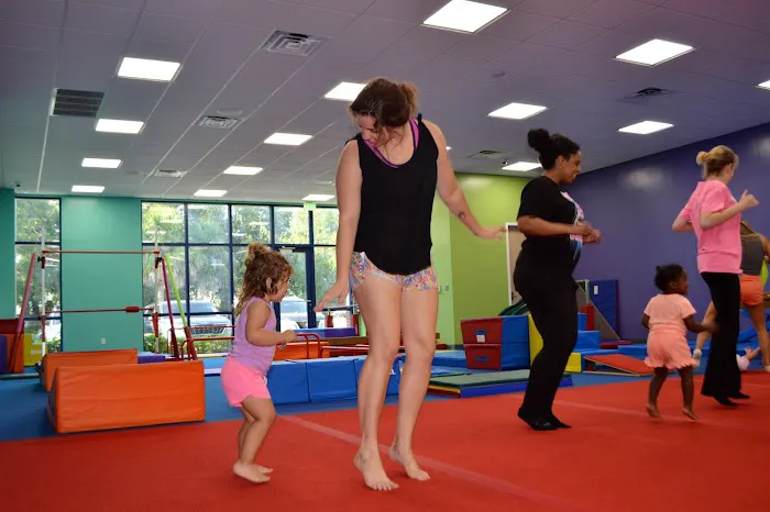 The Little Gym of Port Saint Lucie Picture 8
