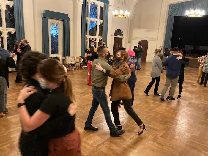 La Bruja Tango Picture 1