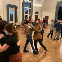La Bruja Tango ico