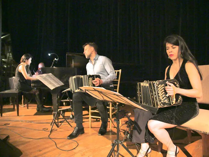 La Bruja Tango Picture 6