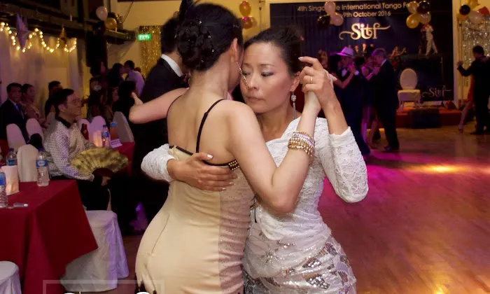 La Bruja Tango Picture 3