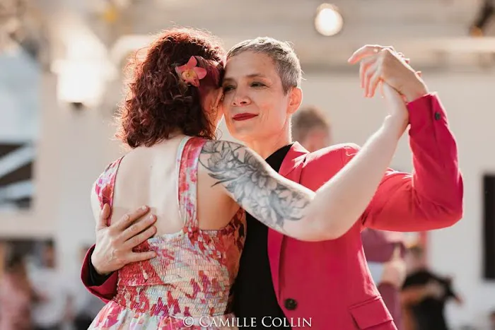 La Bruja Tango Picture 5