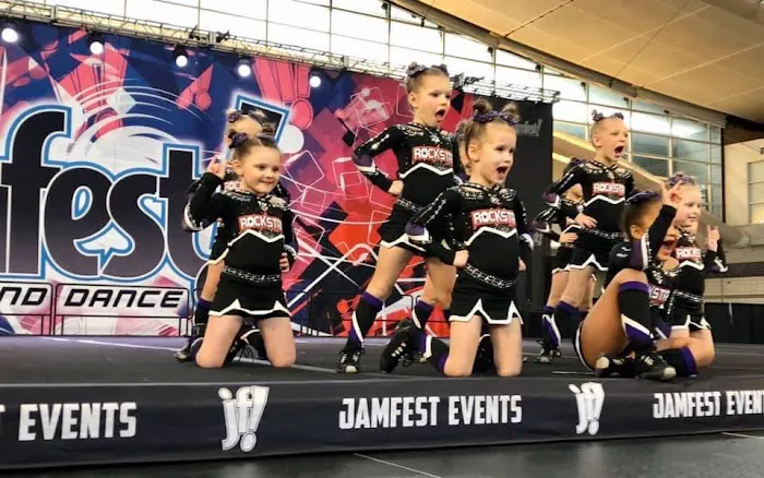 Top Gun All Stars Picture 2