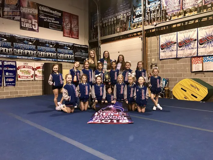 Top Gun All Stars Picture 4