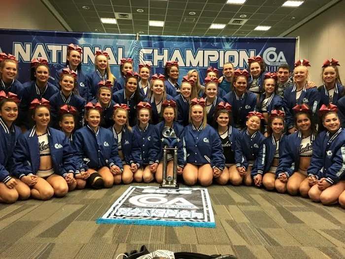 Top Gun All Stars Picture 7