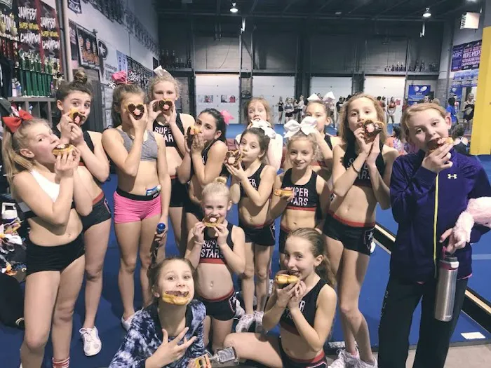Top Gun All Stars Picture 8