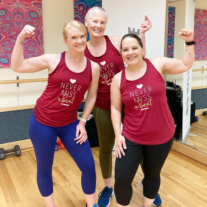 Middlebury Jazzercise at Vermont Sun Picture 4