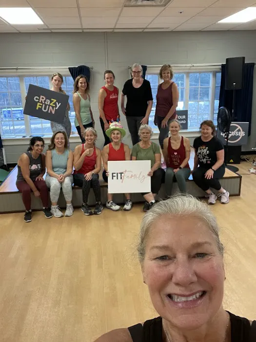Jazzercise Mechanicsville@Cool Spring Rec Center Picture 2