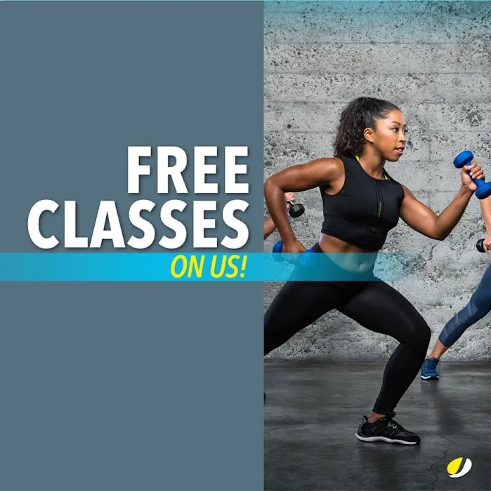 Jazzercise Mechanicsville@Cool Spring Rec Center Picture 9
