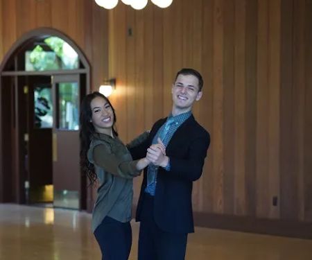 Fred Astaire Healdsburg Dance Classes