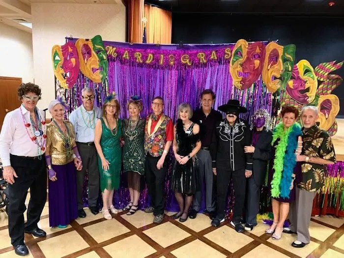 Eastons Dance Clubs Picture 2