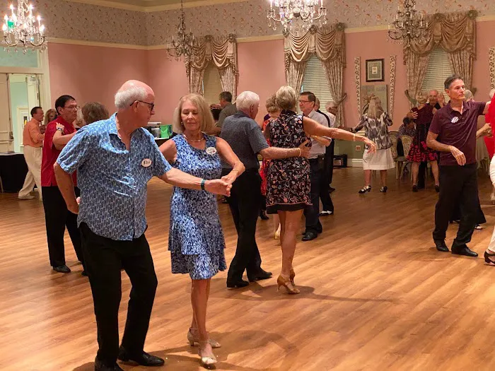 Eastons Dance Clubs Picture 6
