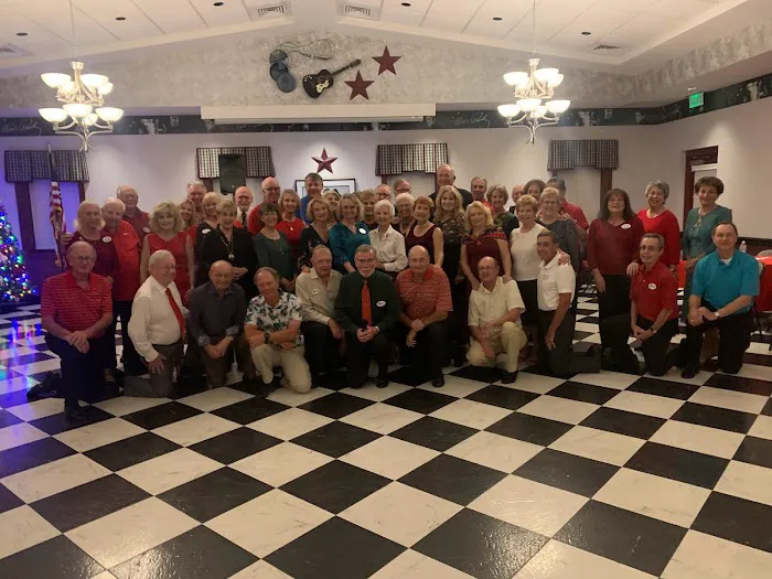 Eastons Dance Clubs Picture 10