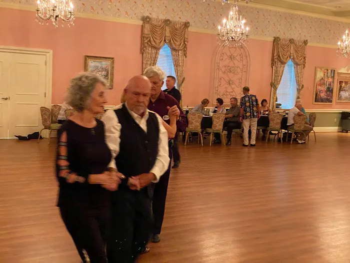 Eastons Dance Clubs Picture 9