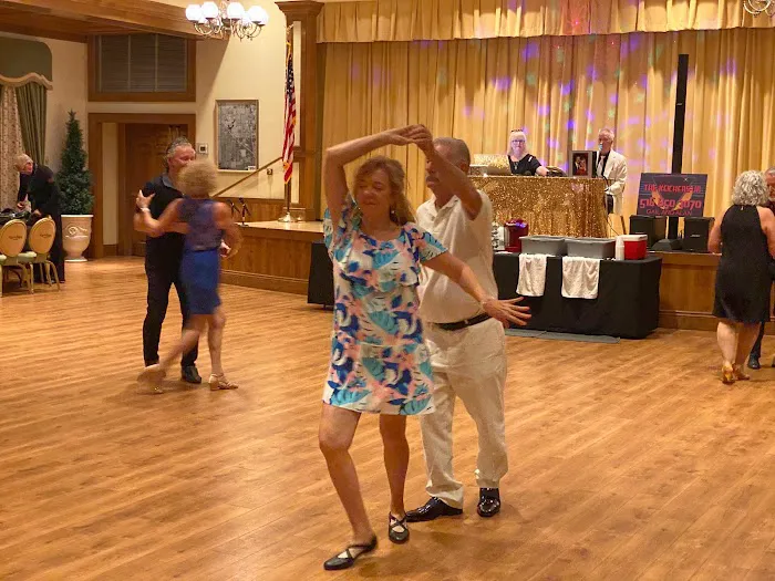 Eastons Dance Clubs Picture 3