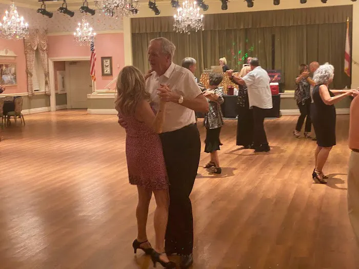 Eastons Dance Clubs Picture 1