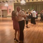 Eastons Dance Clubs