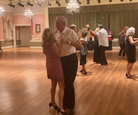 Eastons Dance Clubs