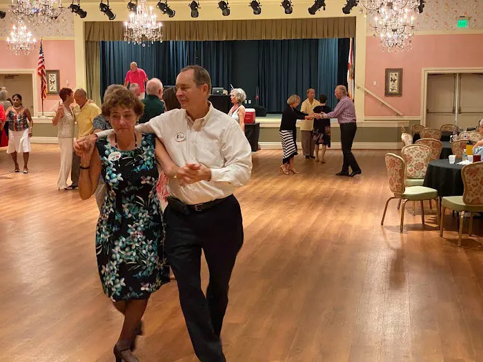 Eastons Dance Clubs Picture 5