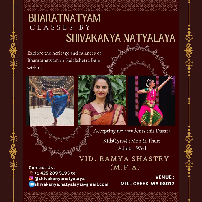 Shivakanya Natyalaya Picture 1