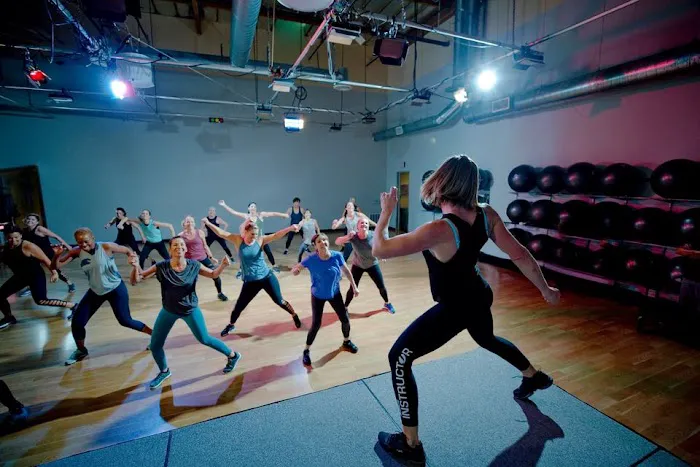 Jazzercise Milford Studio Picture 10